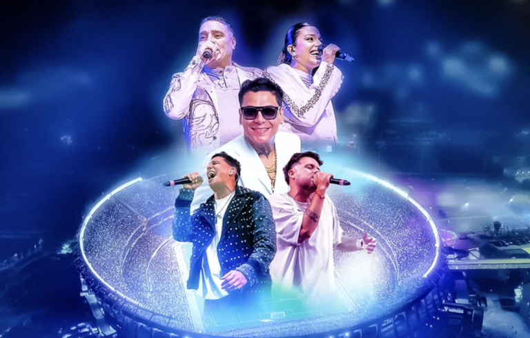 Cuarteto y fútbol: Córdoba presente en la Selección